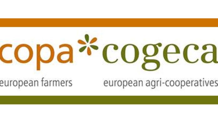 Copa und Cogeca begrüßen neuen Schritt in Richtung eines geordneten Brexits und appellieren an Parlamente des VK und der EU, das Austrittsabkommen zu unterstützen. 