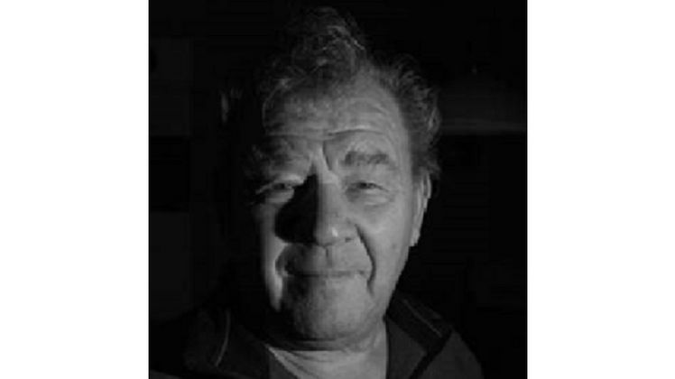 Jan Hessing ist am 15. April verstorben. Bild: Hessing.