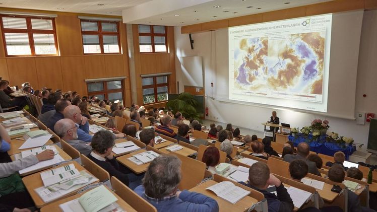 52. Jahrestagung der Deutschen Gartenbauwissenschaftlichen Gesellschaft e.V. (DGG).