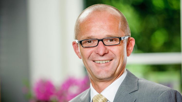 Hans-Georg Paulus wechselt zum Hessischen Bauernverband. Bild: GVBWH.