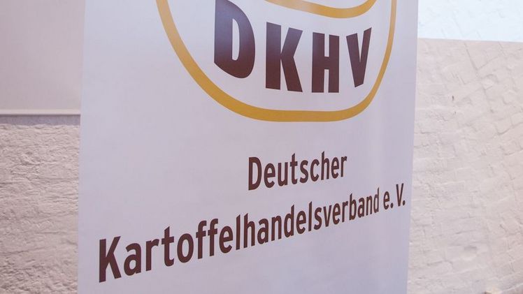 Am 27. September 2017 lädt der Deutsche Kartoffelhandelsverband e.V. zur 66. Internationalen Kartoffel-Herbstbörse. 