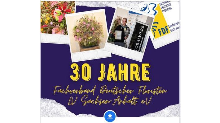 Corona-bedingt musste die geplante Geburtstagsfeier leider verschoben werden. Bild: FDF.