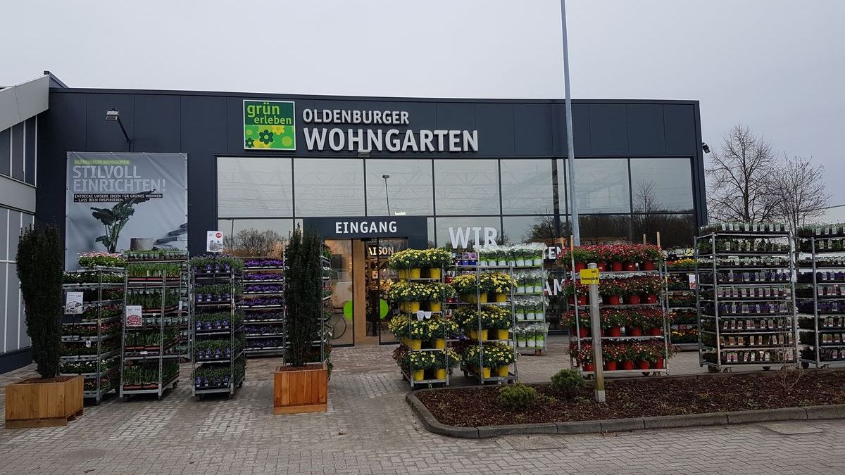 Oldenburg: grn erleben mit neuem Partner | Gabot.de