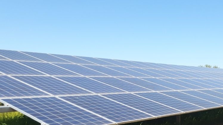 Entwurf eines Gesetzes für einen planbaren, kosteneffizienten, netzverträglichen und marktorientierten Ausbau der erneuerbaren Energien im Stromsektor. 