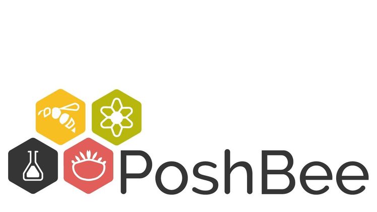 PoshBee - ein EU-Projekt mit 42 Partnerorganisationen.