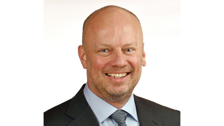 Ingo Elfering neuer CIO und Leiter Digital Transformation bei Crop Science. Bild: Bayer.