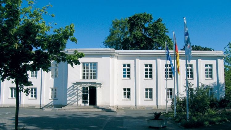 Der Sitz des Bundeskartellamtes in Bonn. Bild: Bundeskartellamt.