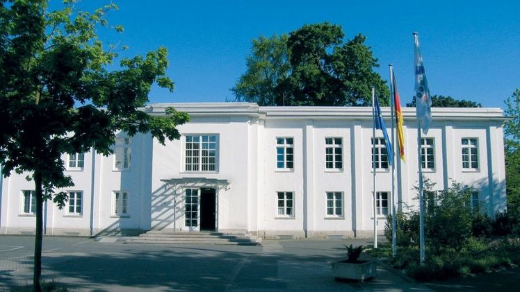 Der Sitz des Bundeskartellamtes in Bonn. Bild: Bundeskartellamt. Der Sitz des Bundeskartellamtes in Bonn. Bild: Bundeskartellamt.