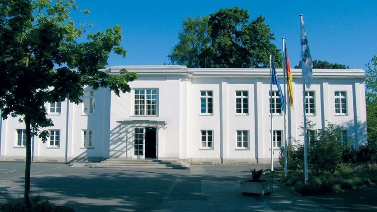 Der Sitz des Bundeskartellamtes in Bonn. Bild: Bundeskartellamt.