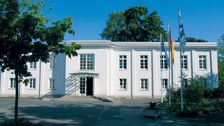 Der Sitz des Bundeskartellamtes in Bonn. Bild: Bundeskartellamt.