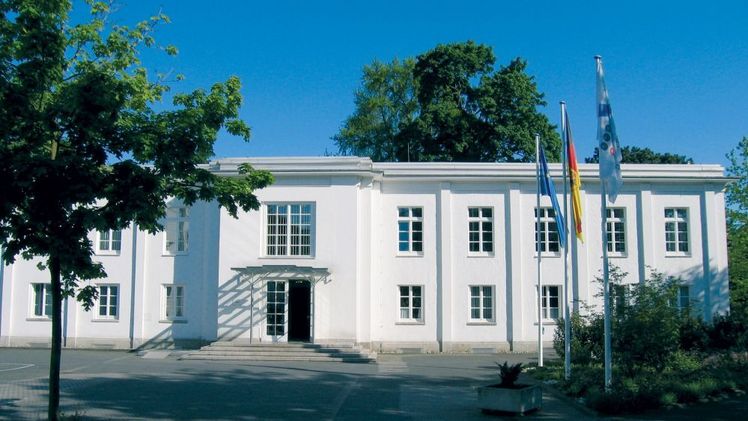 Der Sitz des Bundeskartellamtes in Bonn. Bild: Bundeskartellamt.