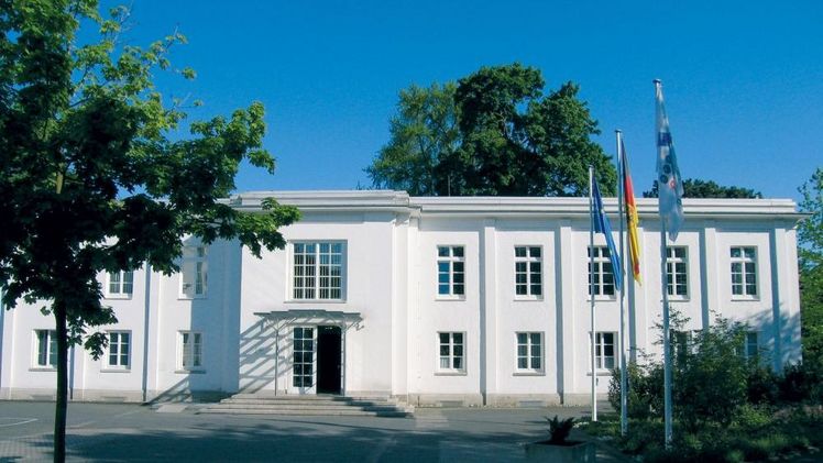 Der Sitz des Bundeskartellamtes in Bonn. Bild: Bundeskartellamt. Der Sitz des Bundeskartellamtes in Bonn. Bild: Bundeskartellamt.