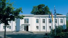 Der Sitz des Bundeskartellamtes in Bonn. Bild: Bundeskartellamt.