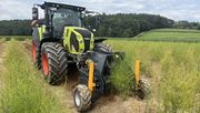 Harlander präsentiert Neuheiten auf der expoSE 2022 und expoDirekt 2022. Bild: Harlander.
