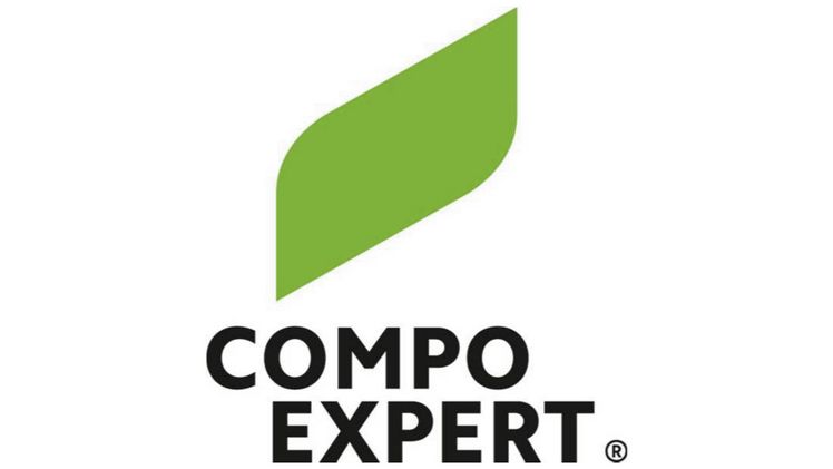 Neues Compo Expert Logo