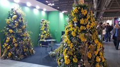 Impressionen von der Myplant & Garden 2025. Bild: GABOT.
