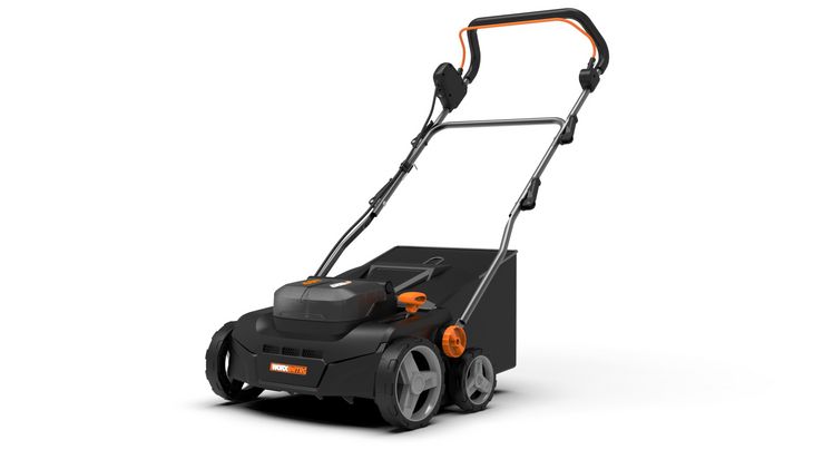 Worx WG855E NITRO. Bild: WORX.