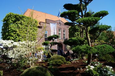 Impressionen von der RHODO 2023. Bild: GABOT.