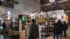Impressionen von der Myplant & Garden 2025. Bild: GABOT.