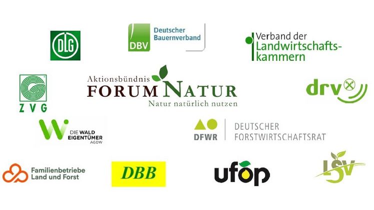 Verbände fordern: Kooperation statt Verbote im Naturschutz - Neustart beim Insektenschutz!