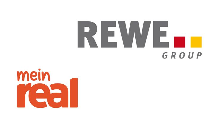 Das Bundeskartellamt gibt grünes Licht - REWE darf "Mein Real"-Standorte übernehmen. 