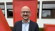 Tobias M. Koerner als Sprecher der IVG Fachabteilung Garten- und Rasenpflegegeräte wiedergewählt. Bild: © IVG.