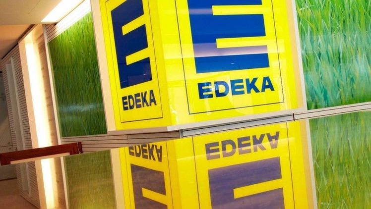 EDEKA Nordbayern-Sachsen-Thüringen (NST) ist kein Inflationsgewinner. Bild: EDEKA.