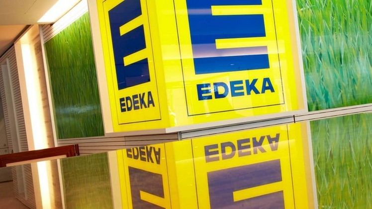 EDEKA wächst aus eigener Kraft und investiert in den Wirtschaftsstandort Deutschland. Bild: EDEKA. EDEKA wächst aus eigener Kraft und investiert in den Wirtschaftsstandort Deutschland. Bild: EDEKA.