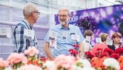 Bei dieser Ausgabe der FlowerTrials werden neun neue Unternehmen in der Kalenderwoche 24 zum ersten Mal ihre Sortimente vorstellen. Bild: FlowerTrials.