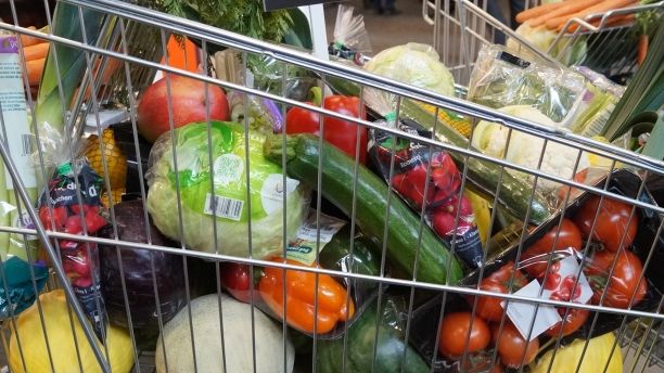 Das BVL hat die mikrobielle Belastung von vorgeschnittenem Obst und Blattsalaten untersucht. Bild: GABOT.