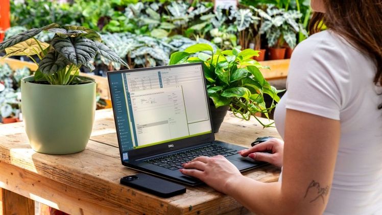 Green Solutions Software GmbH übernimmt die Warenwirtschaftssysteme "Market" und "Lixa". Bild: Green Solutions Software GmbH.