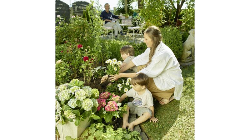 Evergreen Garden Care Deutschland Gmbh Evergreen Garden Care: Neues Gartenjahr im Zeichen der Nachhaltigkeit