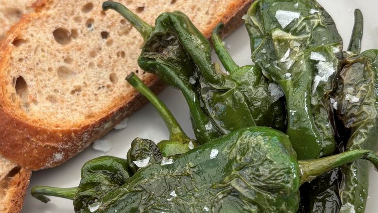 Bio-Pimientos Brat-Peperoni. Bild: Blu-Blumen.