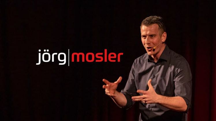 Jörg Mosler. Bild: Joerg-Mosler.de.