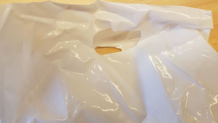 Tragetaschen sind unabhängig von ihrem Material und ihrer Langlebigkeit systembeteiligungspflichtige Verpackungen. Bild: GABOT.