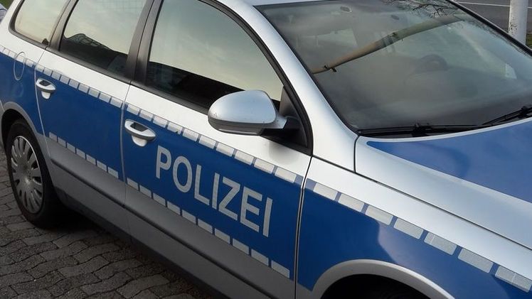 In Petershagen wurde in der Nacht zu Donnerstag den 14. Juni 2018 ein Neubau einer Gewächshausanlage einer Gärtnerei von unbekannten Tätern heimgesucht. Bild: GABOT.