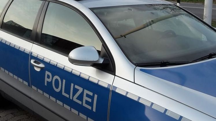 Versuchter Einbruch in ein Gartencenter in Schwalmstadt-Ziegenhain. Bild: GABOT.