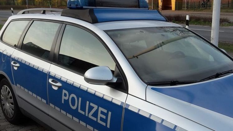 Am Montagmorgen ist der 48-jährige Inhaber eines Gartenbaubetriebes im Sommerweg in Pforzheim von einem bislang unbekannten Mann überfallen worden. Bild: GABOT.