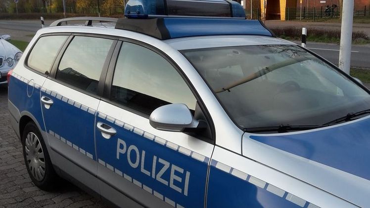 Ein unbekannter Absender forderte das Gartencenter auf zu schließen und geschlossen zu halten, solange Menschen mit dem Coronavirus infiziert sind – sonst werde es einen Brandanschlag geben. Bild: GABOT.