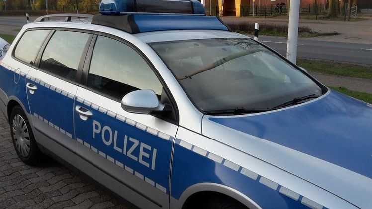 In Korbach wurde in ein Gartencenter eingebrochen. Bild: GABOT.