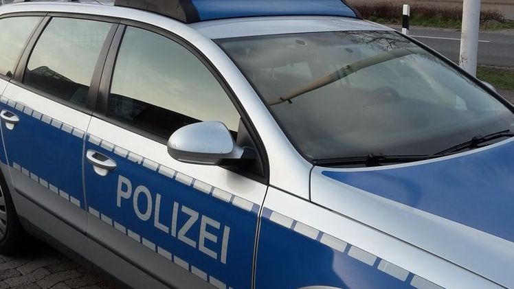 Ein große Menge Pflanzenschutzmittel wurde jetzt in Groß Miltzow gestohlen. Bild: GABOT.