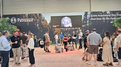 Impressionen von der spoga+gafa 2026. Bild: GABOT.