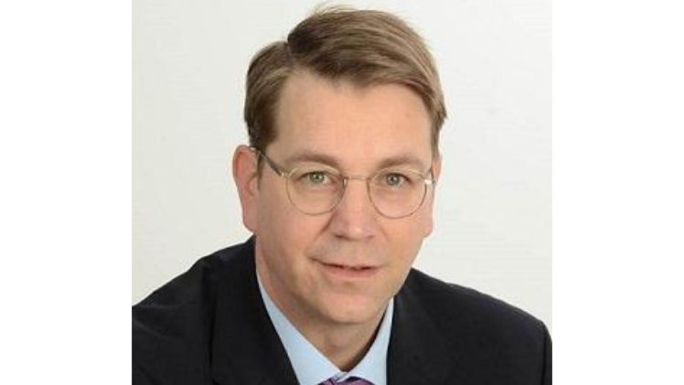 Dr. Julian zu Putlitz wird neuer Finanzchef. ild: IFCO.