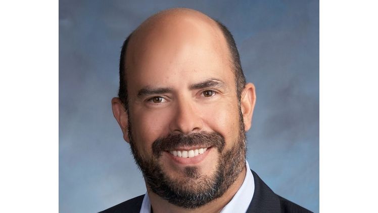 José Antonio Gómez Bazán wird zum neuen CEO von Camposol benannt. Bild: Camposol. 