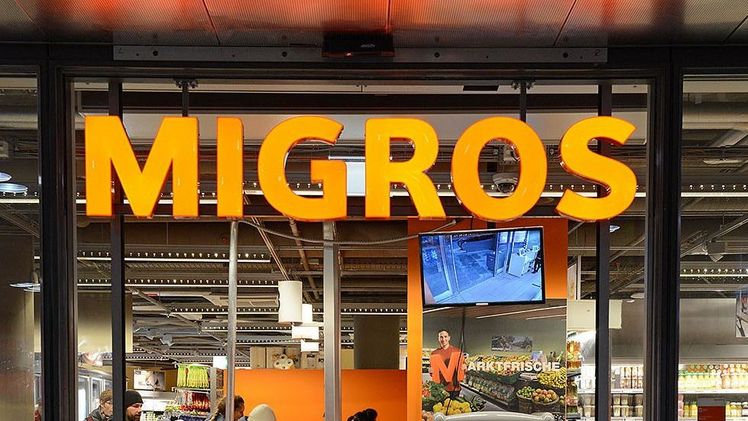 Auch die zehn regionalen Migros-Genossenschaften befürworten neue Supermarkt-Organisation. Bild: Migros.
