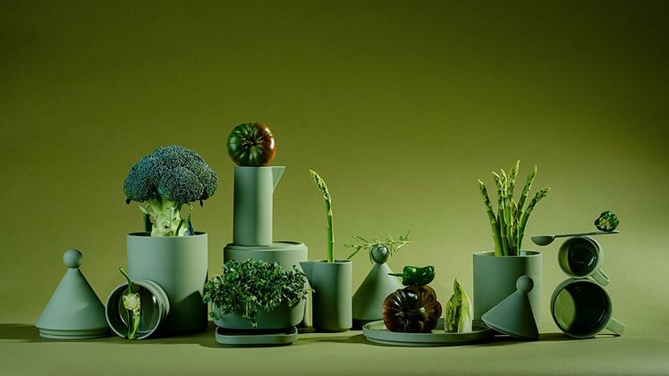 GOOD MOOD Collection. Bild: chic.mic GmbH.