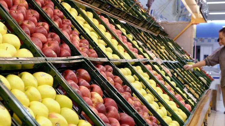 Auf dem Weg zur Circular Economy: Mit Hilfe von GS1 Standards und Sensorik sollen sich zukünftig die Standorte von Mehrwegbehältern, Unregelmäßigkeiten im Kreislauf sowie ihre Umgebungstemperatur erfassen und protokollieren lassen. Bild: Euro Pool System.