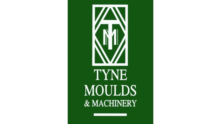 Tyne Moulds & Machinery Co. Ltd stellt auf der IPM ESSEN 2020 das neue Vertical Planter System vor.