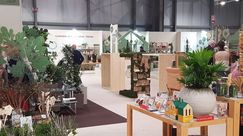 Myplant & Garden - Garten Center New Trend. Bild: GABOT.