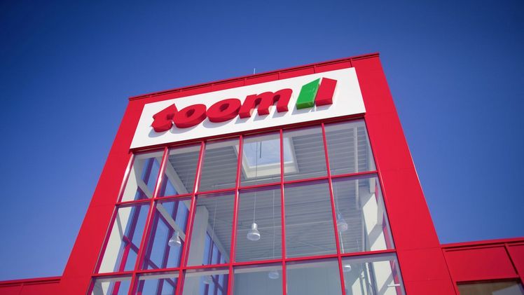 Baumarktkette setzt auch bei Um- und Neubau von Standorten auf Nachhaltigkeit in allen Bereichen. Bild: toom.